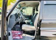 TOYOTA LAND CRUISER PICK UP