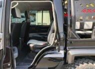 TOYOTA LAND CRUISER PICK UP