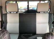 TOYOTA LAND CRUISER PICK UP