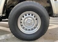 TOYOTA LAND CRUISER SINGLE CABIN