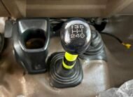 TOYOTA LAND CRUISER SINGLE CABIN