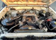 TOYOTA LAND CRUISER SINGLE CABIN