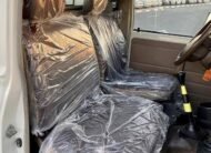 TOYOTA LAND CRUISER SINGLE CABIN