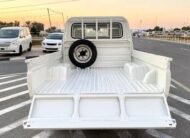 TOYOTA LAND CRUISER SINGLE CABIN