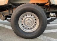 TOYOTA LAND CRUISER SINGLE CABIN