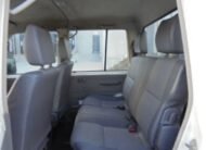 TOYOTA LAND CRUISER DOUBLE CABIN