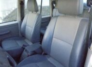 TOYOTA LAND CRUISER DOUBLE CABIN
