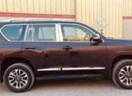 TOYOTA LAND CRUISER PRADO TX.L