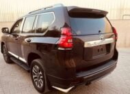 TOYOTA LAND CRUISER PRADO TX.L