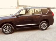 TOYOTA LAND CRUISER PRADO TX.L