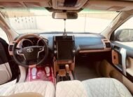 TOYOTA LAND CRUISER PRADO TX.L