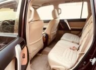 TOYOTA LAND CRUISER PRADO TX.L