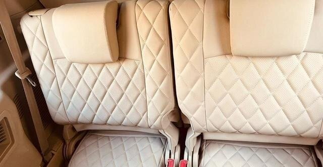 TOYOTA LAND CRUISER PRADO TX.L