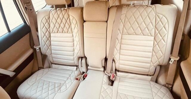 TOYOTA LAND CRUISER PRADO TX.L