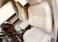 TOYOTA LAND CRUISER PRADO TX.L