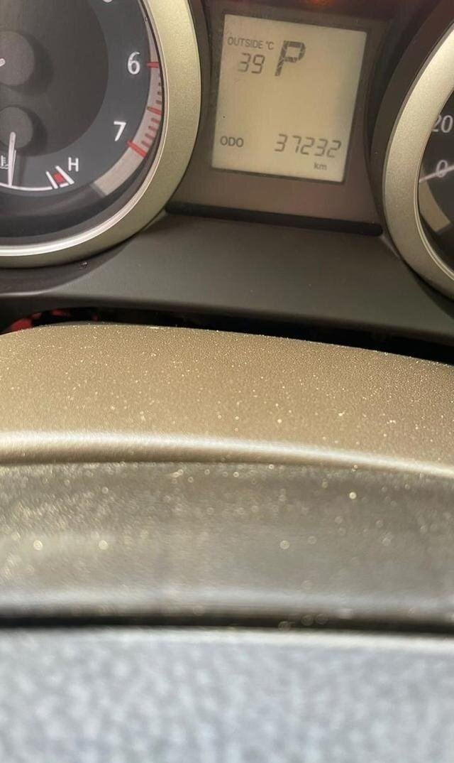 TOYOTA LAND CRUISER PRADO TX.L