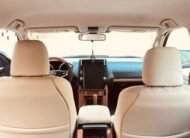 TOYOTA LAND CRUISER PRADO TX.L