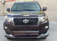 TOYOTA LAND CRUISER PRADO TX.L