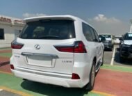 LEXUS LX 570 PLATINUM