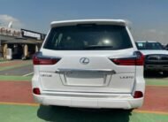 LEXUS LX 570 PLATINUM