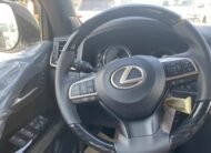 LEXUS LX 570 PLATINUM