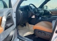 LEXUS LX 570 PLATINUM