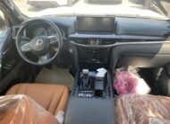 LEXUS LX 570 PLATINUM