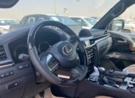 LEXUS LX 570 PLATINUM