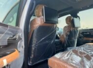 LEXUS LX 570 PLATINUM