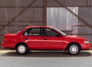 TOYOTA COROLLA DX