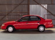 TOYOTA COROLLA DX