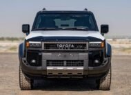 TOYOTA LAND CRUISER PRADO 250