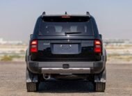 TOYOTA LAND CRUISER PRADO 250