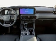 TOYOTA LAND CRUISER PRADO 250