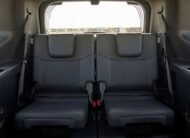 TOYOTA LAND CRUISER PRADO 250