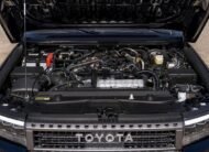 TOYOTA LAND CRUISER PRADO 250