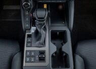 TOYOTA LAND CRUISER PRADO 250