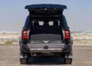 TOYOTA LAND CRUISER PRADO 250