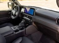 TOYOTA LAND CRUISER PRADO 250