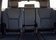 TOYOTA LAND CRUISER PRADO 250