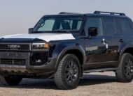 TOYOTA LAND CRUISER PRADO 250