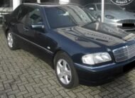 MERCEDES BENZ C-CLASS C-180