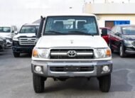 TOYOTA LAND CRUISER HARD TOP