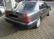 MERCEDES BENZ C-CLASS C-180