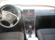 MERCEDES BENZ C-CLASS C-180
