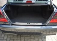 MERCEDES BENZ C-CLASS C-180