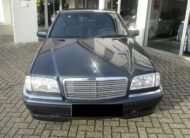 MERCEDES BENZ C-CLASS C-180