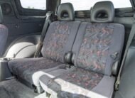 TOYOTA RAV4 CONVERTIBLE