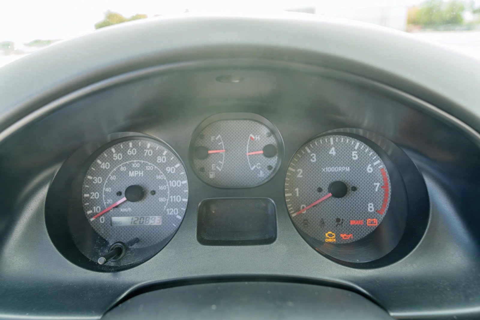 TOYOTA RAV4 CONVERTIBLE