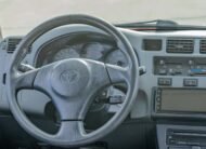 TOYOTA RAV4 CONVERTIBLE